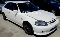 JDM Ek 96-00 Civic