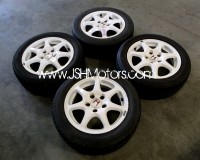 JDM Wheels