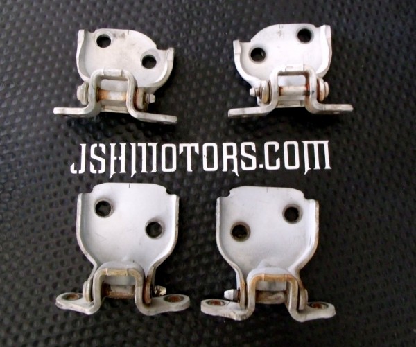 Honda Civic Eg 9295 Door Hinges R/L