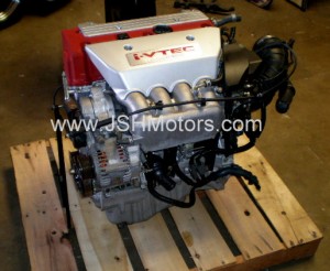 JDM K20a Engine