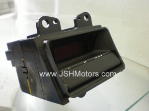 JDM Civic 92-95 Eg6 Clock