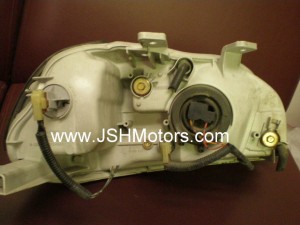 JDM Honda Civic 96-98 Ek4 SiR Headlights