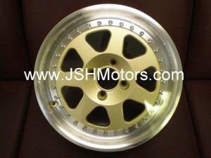 Rota JMag Wheels