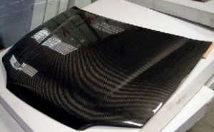 Civic Eg 92-95 Carbon Fiber Hood