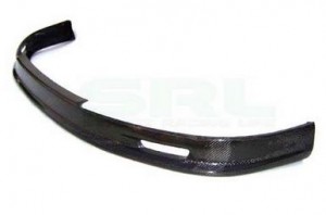 92-95 Civic eg carbon fiber mugen lip