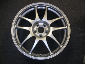 Rota Torque Wheels