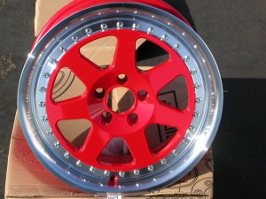 Rota JMag Wheels