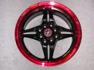 Rota Auto X Wheel Set
