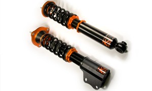 Ksport Acura RSX / Civic Si Kontrol Pro Coilovers