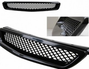 96-98 Civic type r front grill