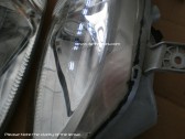 JDM Honda Civic 96-98 Ek4 SiR Headlights