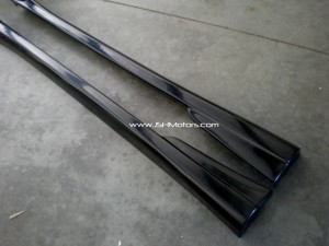 JDM Integra Dc2 Side Skirts (opt)