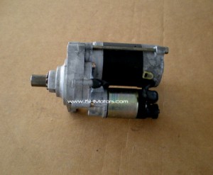 JDM H22a Automatic Starter