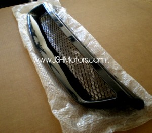 99-00 Civic Ek 2/3/4 Door Grill