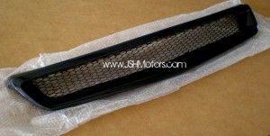 99-00 Civic Ek 2/3/4 Door Grill