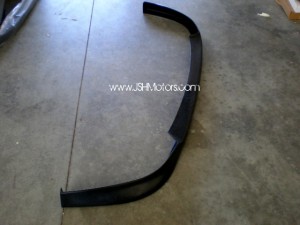 98-01 Integra Type R Front Lip