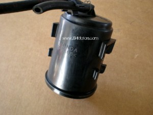 92-95 Civic Eg6 Purge / Charcoal Canister