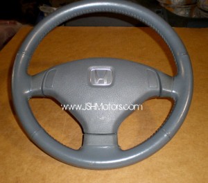 JDM Honda Civic 92-95 Eg6 Steering Wheel