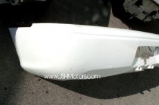 DC2 Integra Type R 96-97 Rear Bumper