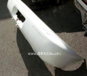 DC2 Integra Type R 96-97 Rear Bumper