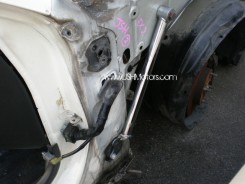 JDM JSpeed Fender Brace