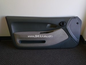 JDM Civic EG6 SiR Door Panels