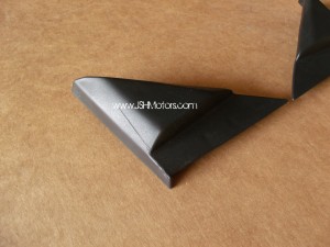 92-95 Civic Eg6 Power Mirror Cover