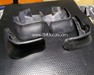 Civic Eg Mud Guards