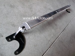 Spoon Sports Rear Strut Bar