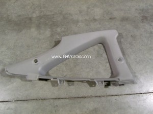 Dc Integra 2 Door Quarter Window Interior Trims