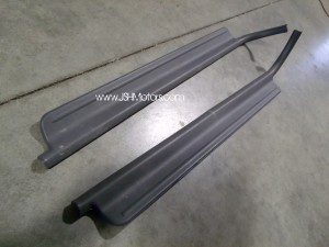 92-95 Civic Eg Door Sill Set