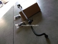 JDM Civic Eg6 Rear Sway Bar