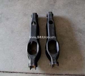 JDM 92-95 Civic EG6 Rear Lower Control Arms