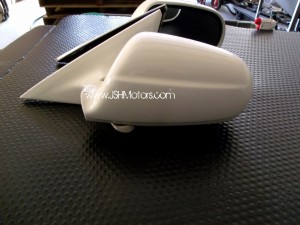 Integra 94-01 Side Mirrors