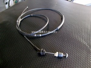 JDM Integra Dc2 Throttle Cable Right Hand Drive