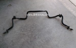 JDM Dc2 Integra Type R Front Sway Bar