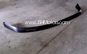 92-95 Civic BYS Front lip