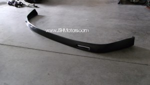 92-95 Civic BYS Front lip