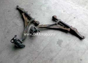 JDM Integra Type R Lower Control Arms