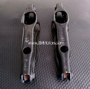 JDM Integra Type R Rear Lower Control Arms