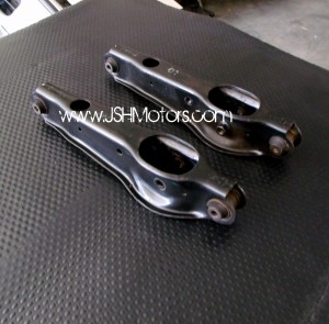 JDM Integra Type R Rear Lower Control Arms