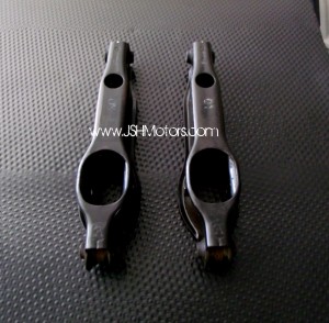 JDM Integra Type R Rear Lower Control Arms