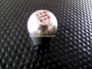 JDM Dc2 Integra Type R Titanium Shift Knob