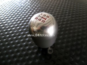 JDM Dc2 Integra Type R Titanium Shift Knob