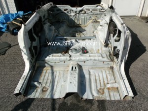 JDM Integra Dc2 Rear End Cut