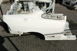 JDM Integra Dc2 Rear End Cut