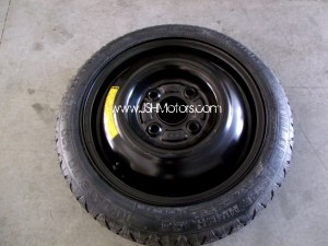 JDM Dc2 Type R 4x114 Spare Tire