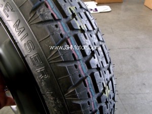 JDM Dc2 Type R 4x114 Spare Tire