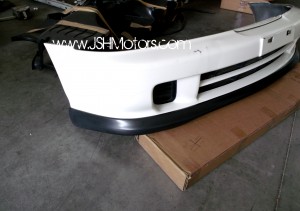 96-01 Integra ITR Lip for JDM Front end