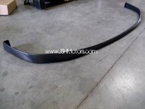 96-98 Honda Civic SiR Front Lip Urethane